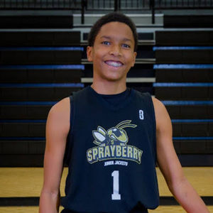 Meet your Posher, Malachi